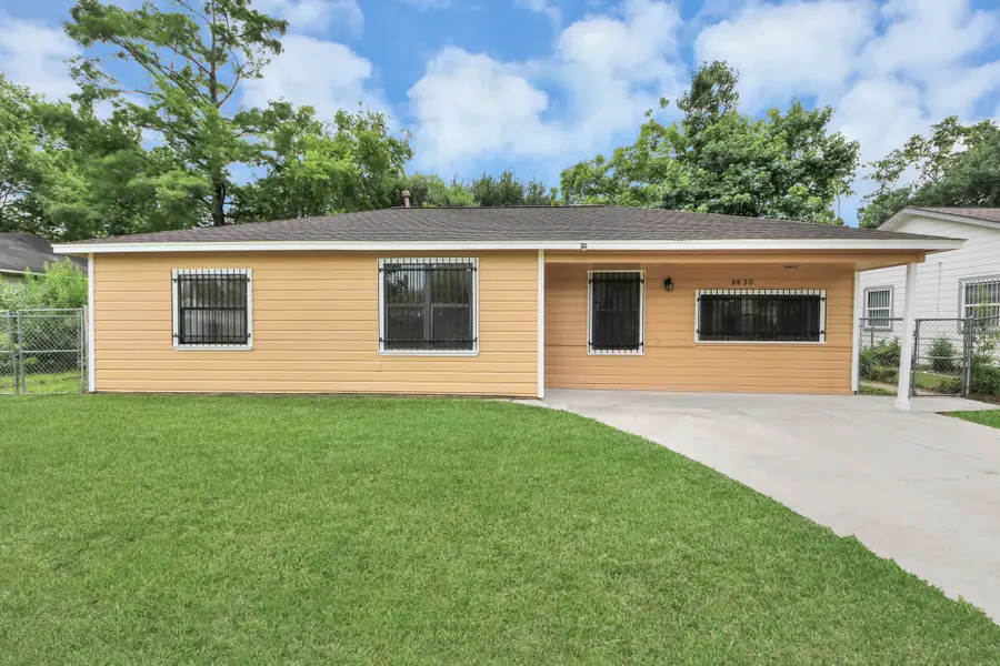 8830 Laura Koppe Road, Houston, TX 77078 - #2