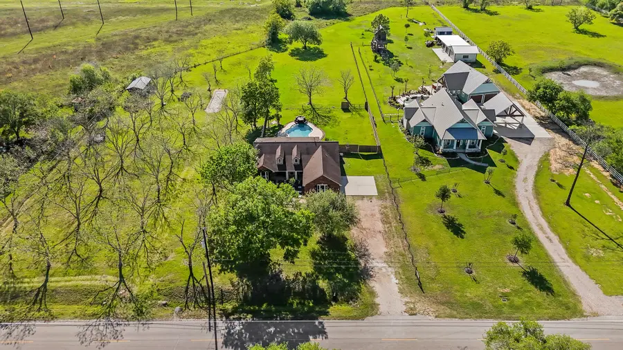 17204 County Road 831, Pearland, TX 77584 - #3