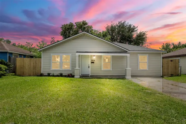 2616 Windsor Lane, Pasadena, TX 77506