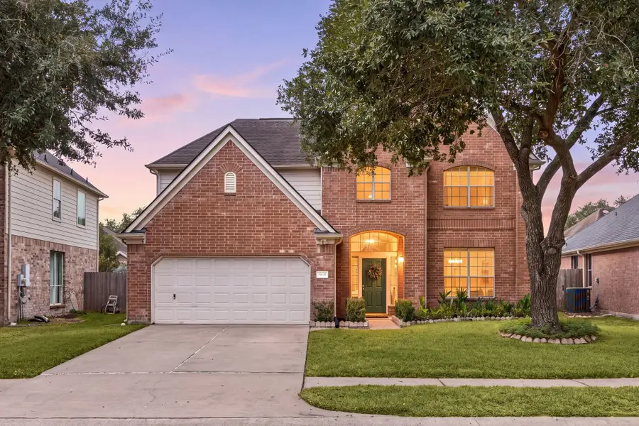 19639 Oakwood Falls Trail, Houston, TX 77084 - #2