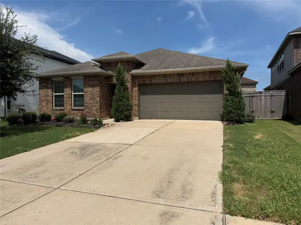5522 Carlisle Ave, Missouri City, TX 77459