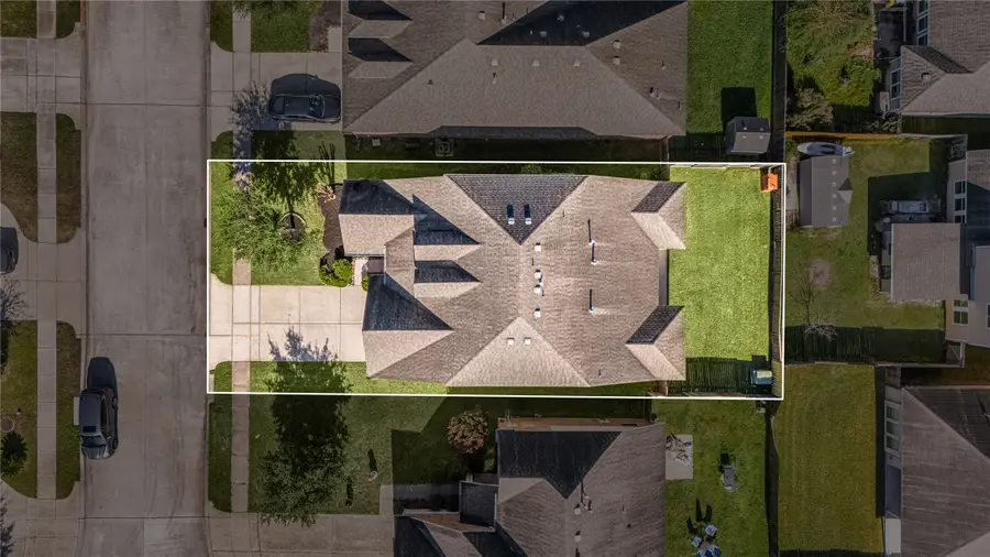 15114 Spring Sun Court, Humble, TX 77346 - Image #2