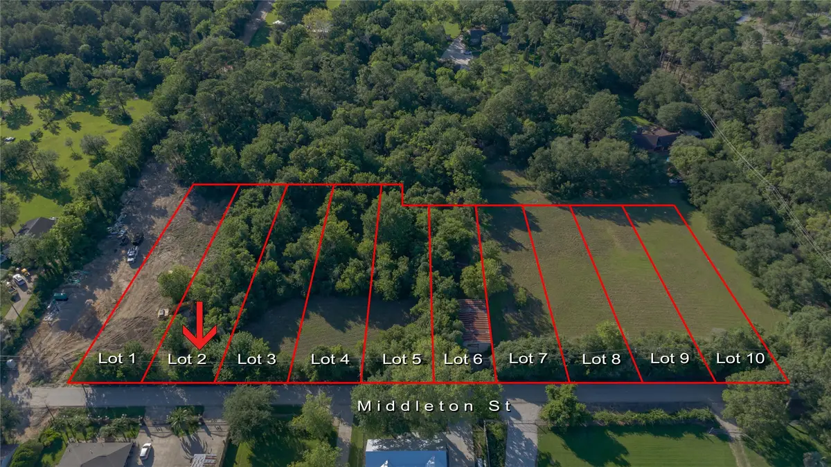 02 Middleton Street, Bacliff, TX 77518 - #1