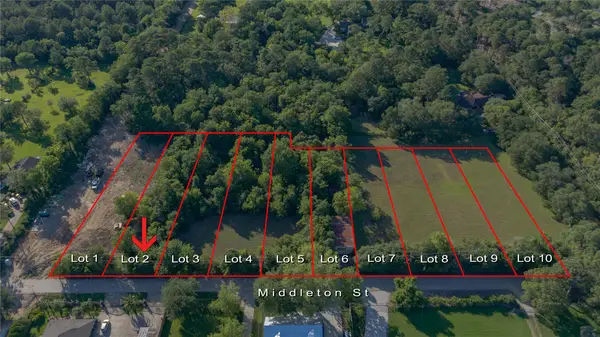 02 Middleton Street, Bacliff, TX 77518