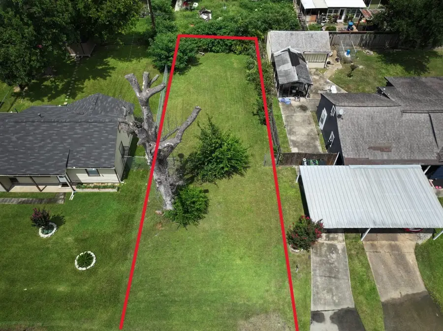 0 Genemaury Street, Houston, TX 77088 - #2