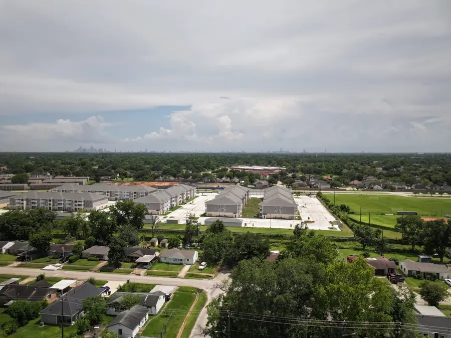 0 Genemaury Street, Houston, TX 77088 - #3