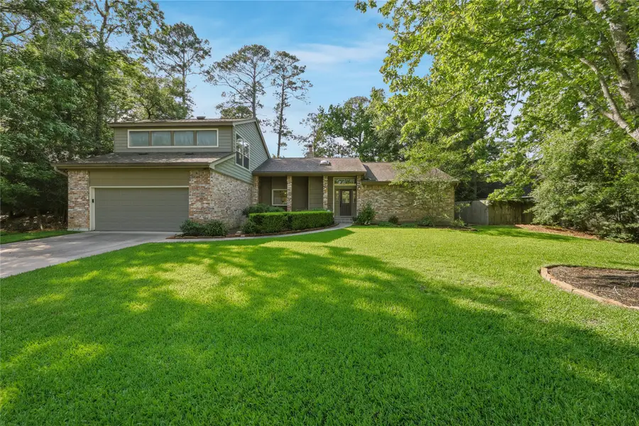 11918 Thoreau Drive, Montgomery, TX 77356 - #2