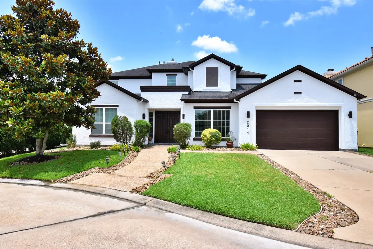 2014 Split Branch Court Court, Houston, TX 77077 - #1