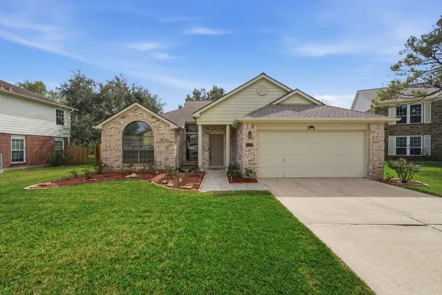 2009 Reef Drive, League City, TX 77573 - #2
