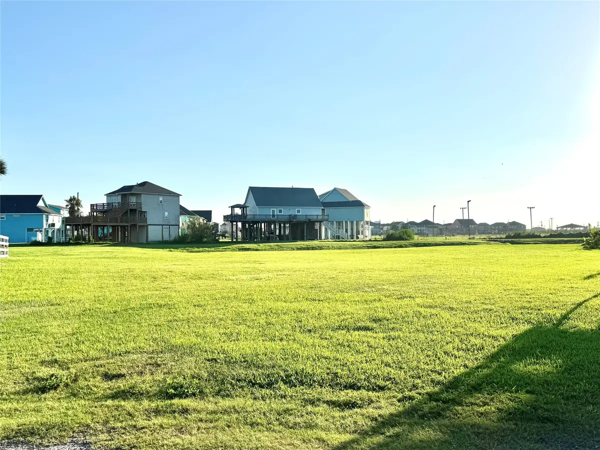 2365 Sandman, Crystal Beach, TX 77650 - #1