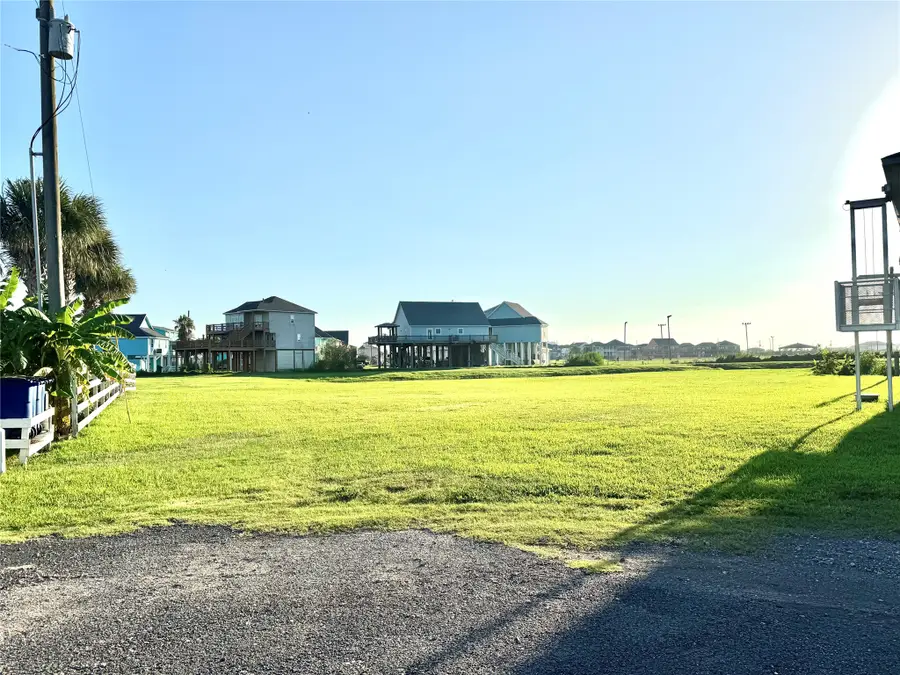 2365 Sandman, Crystal Beach, TX 77650 - #2