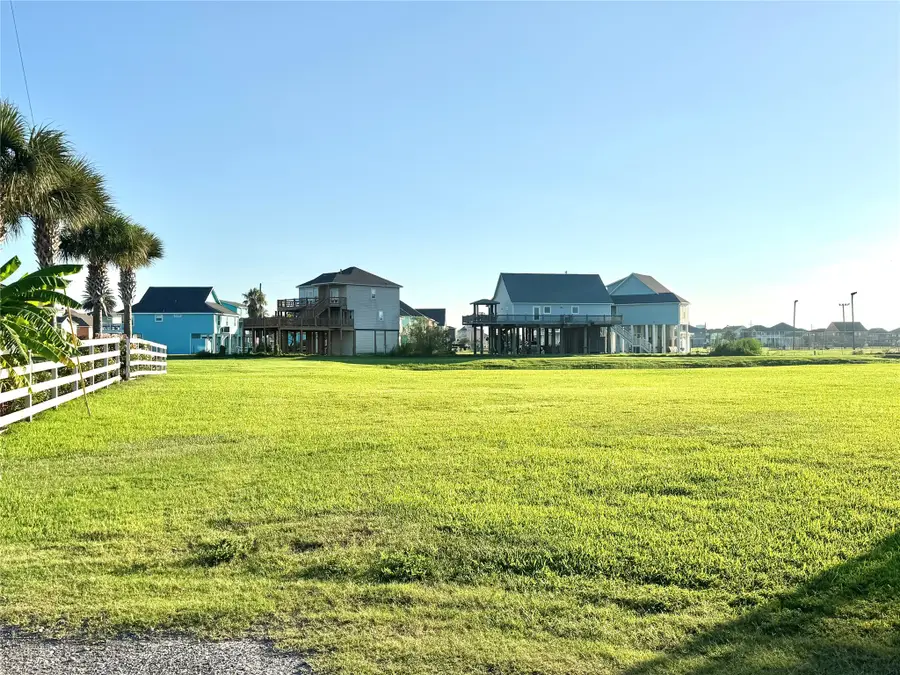 2365 Sandman, Crystal Beach, TX 77650 - #3