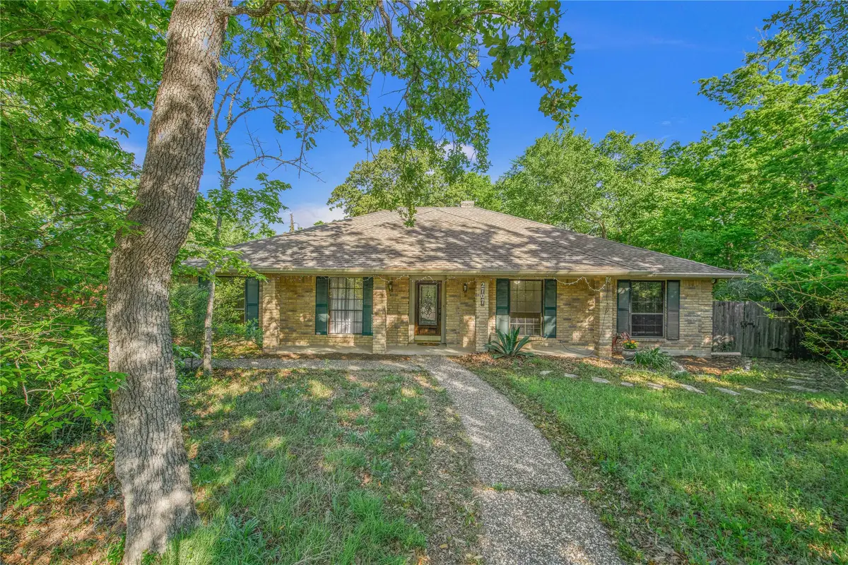 2707 Teakwood Court, College Station, TX 77845 - #1
