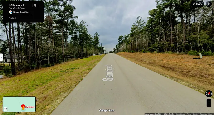 0 Sandpiper Drive, New Waverly, TX 77358 - Image #2