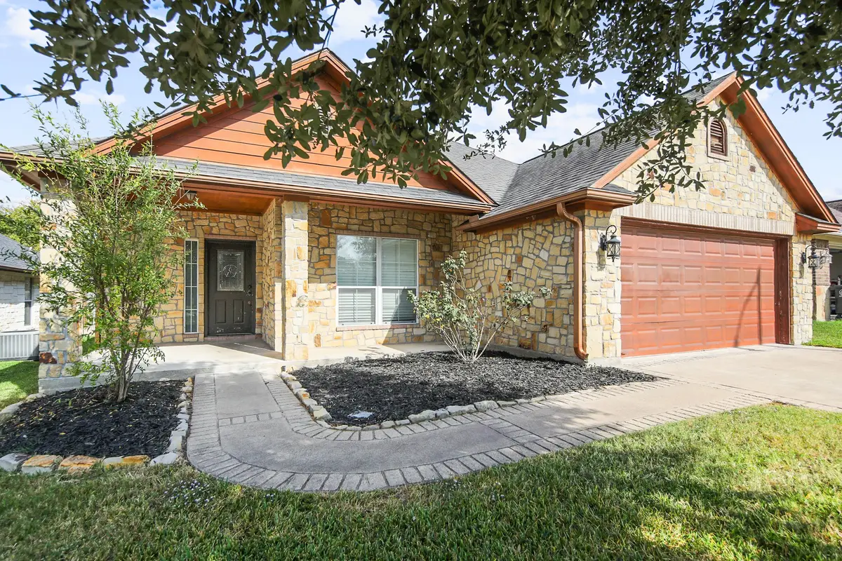14107 Renee Lane, College Station, TX 77845 - Image #1