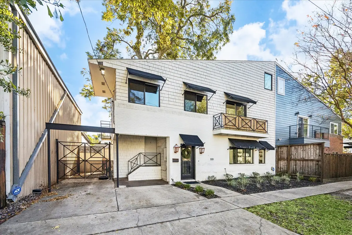 1919 Missouri Street, Houston, TX 77019 - #1