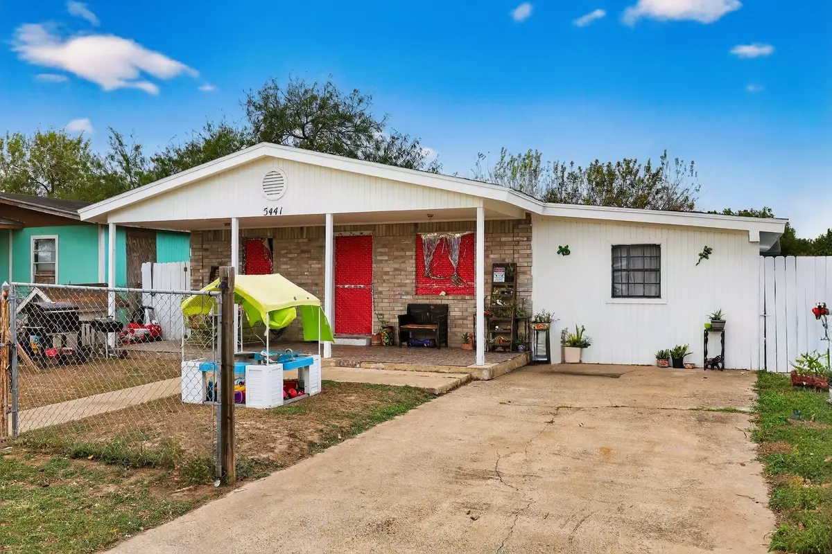5441 Amatista Drive, Brownsville, TX 78521 - Image #1