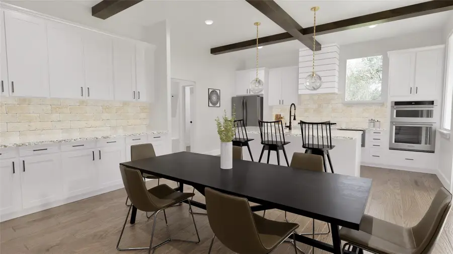 5625 Marigold Mile Drive, Magnolia, TX 77354 - Image #3