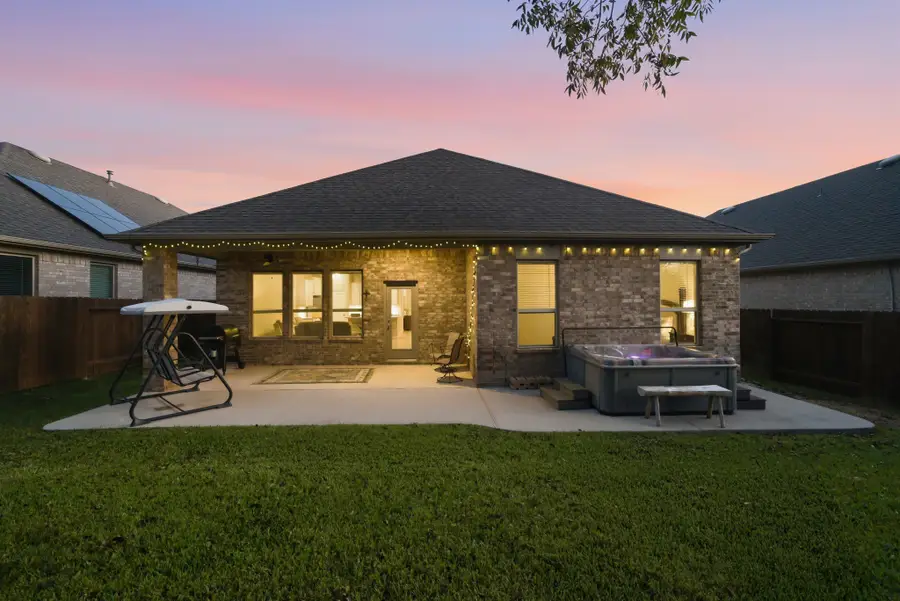 12193 Pearl Bay Court, Conroe, TX 77304 - Image #2