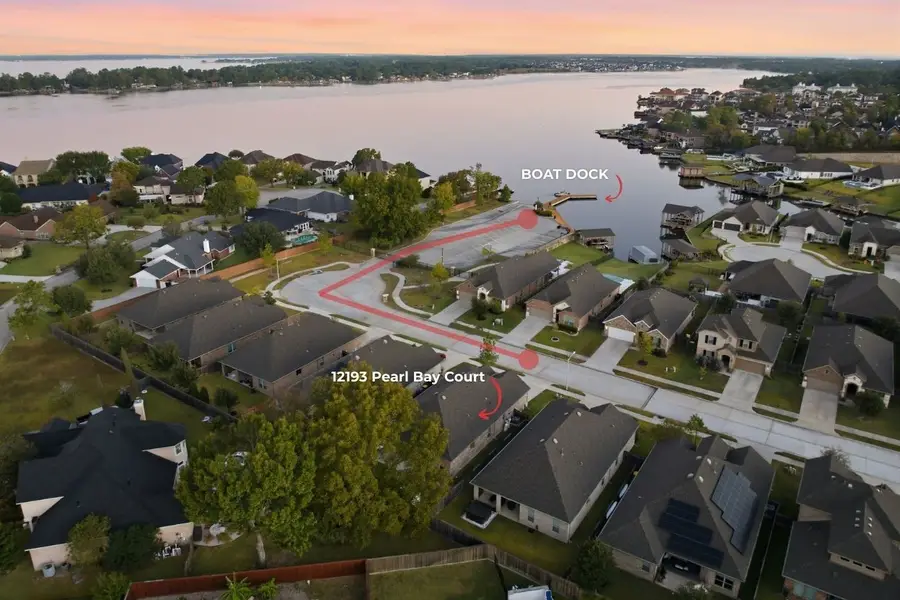 12193 Pearl Bay Court, Conroe, TX 77304 - Image #3