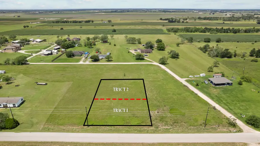 0 Macha Road, Wallis, TX 77485 - #2