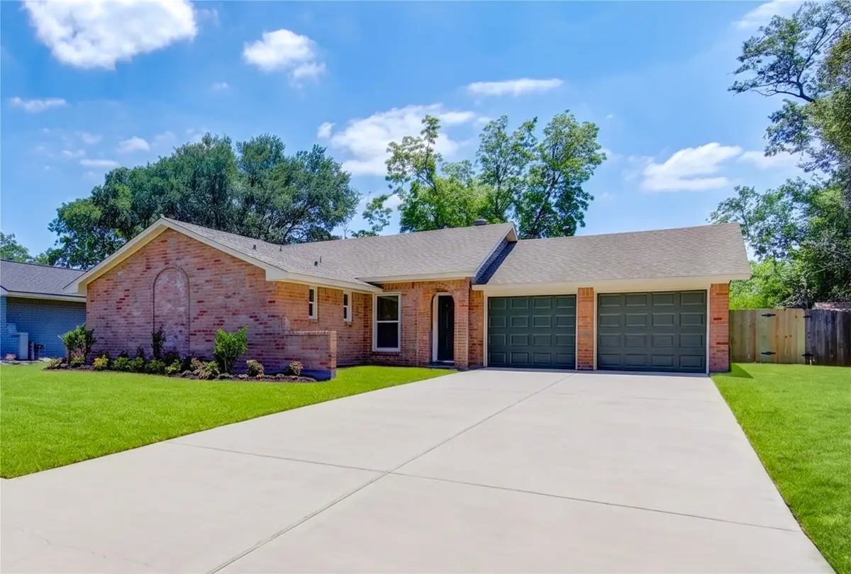 10318 Sageberry Drive, Houston, TX 77089 - #1