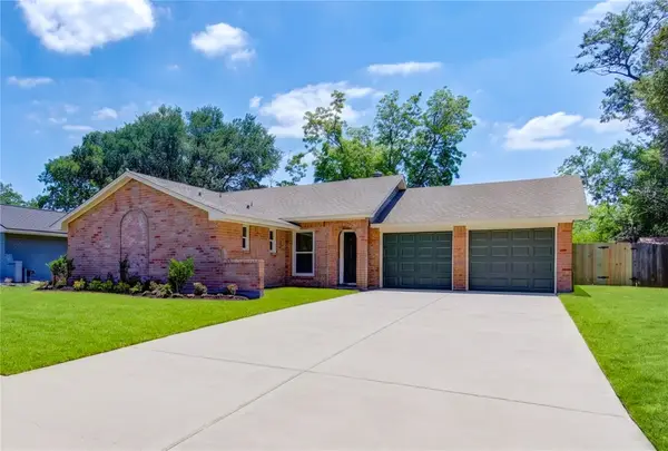 10318 Sageberry Drive, Houston, TX 77089