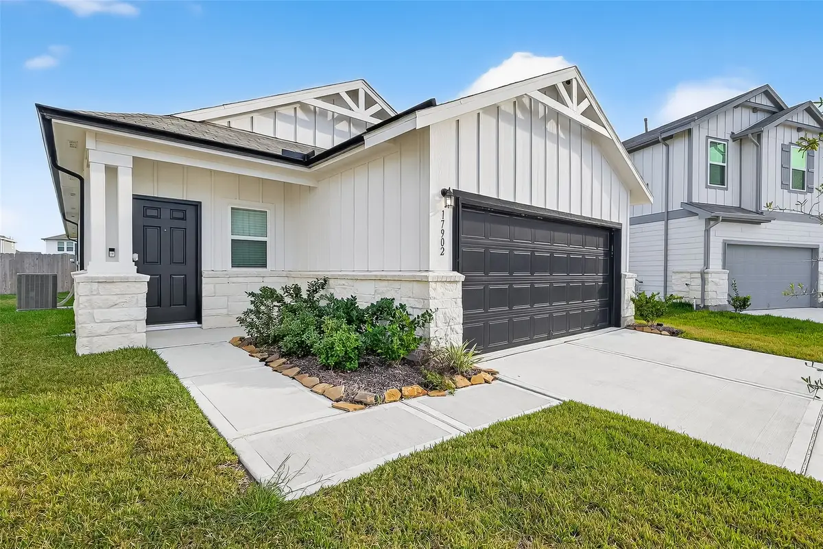 17902 Slurry Rake Lane, Hockley, TX 77447 - #1