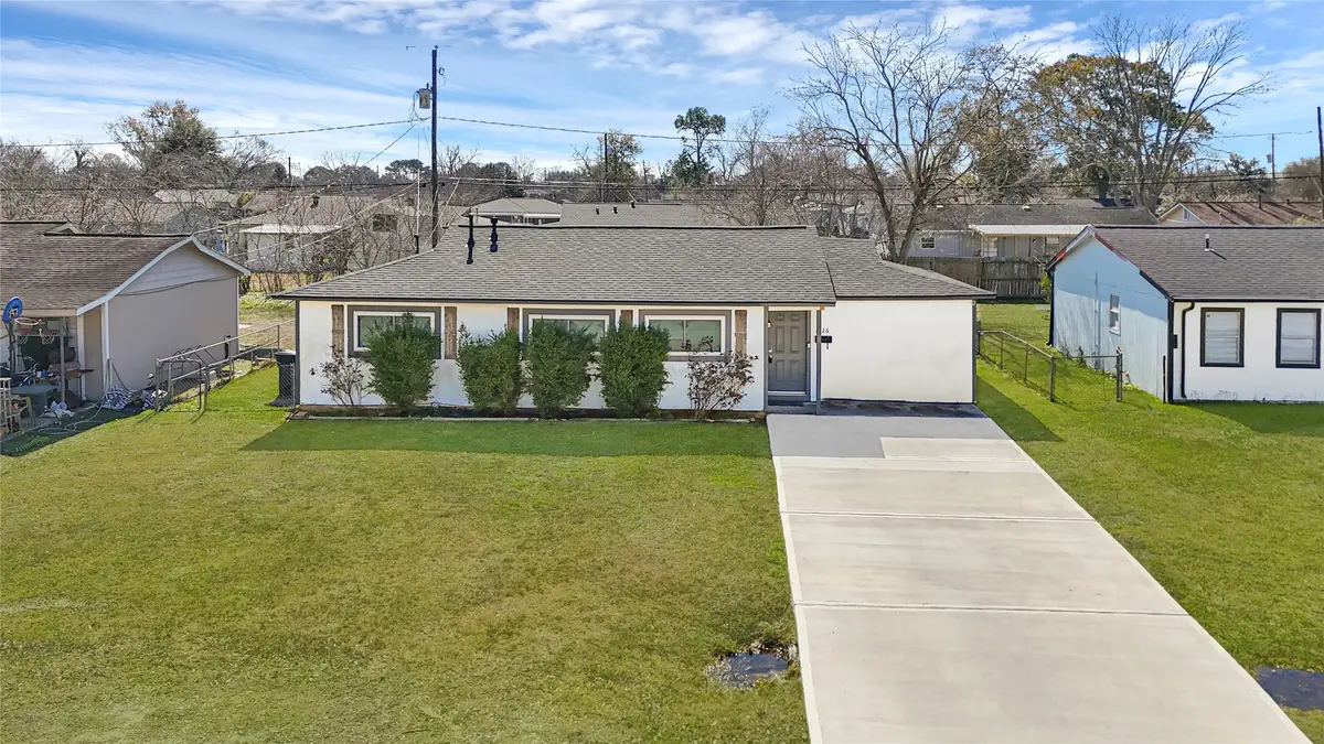 2126 Hillshire Drive, Deer Park, TX 77536 - #1