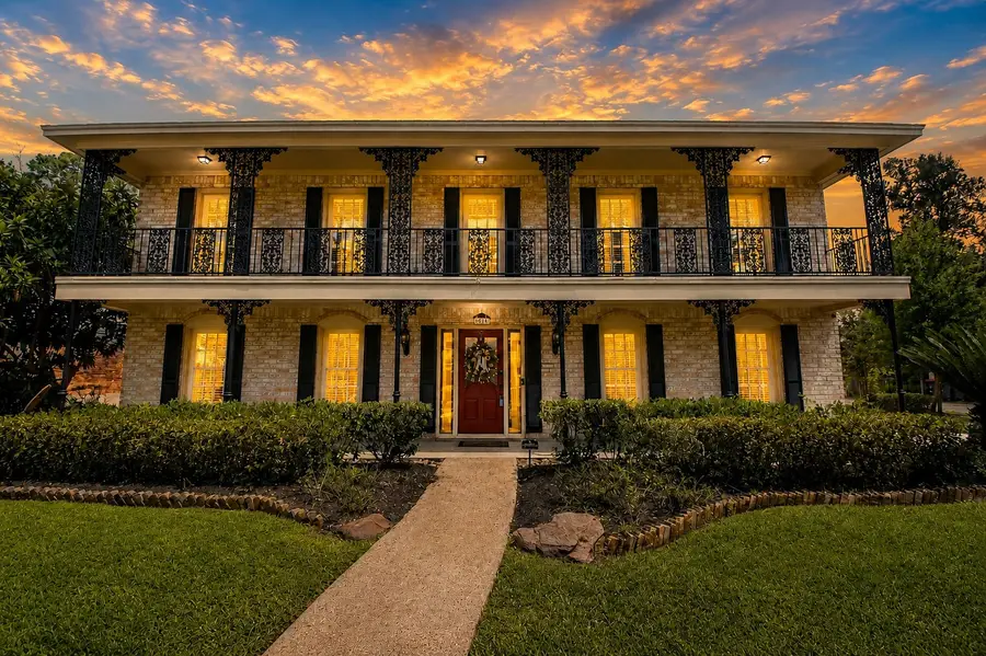 1015 Kanah Lane, Houston, TX 77090 - #2