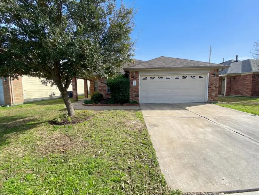 19603 Aventine Plantation Drive, Katy, TX 77449 - #2