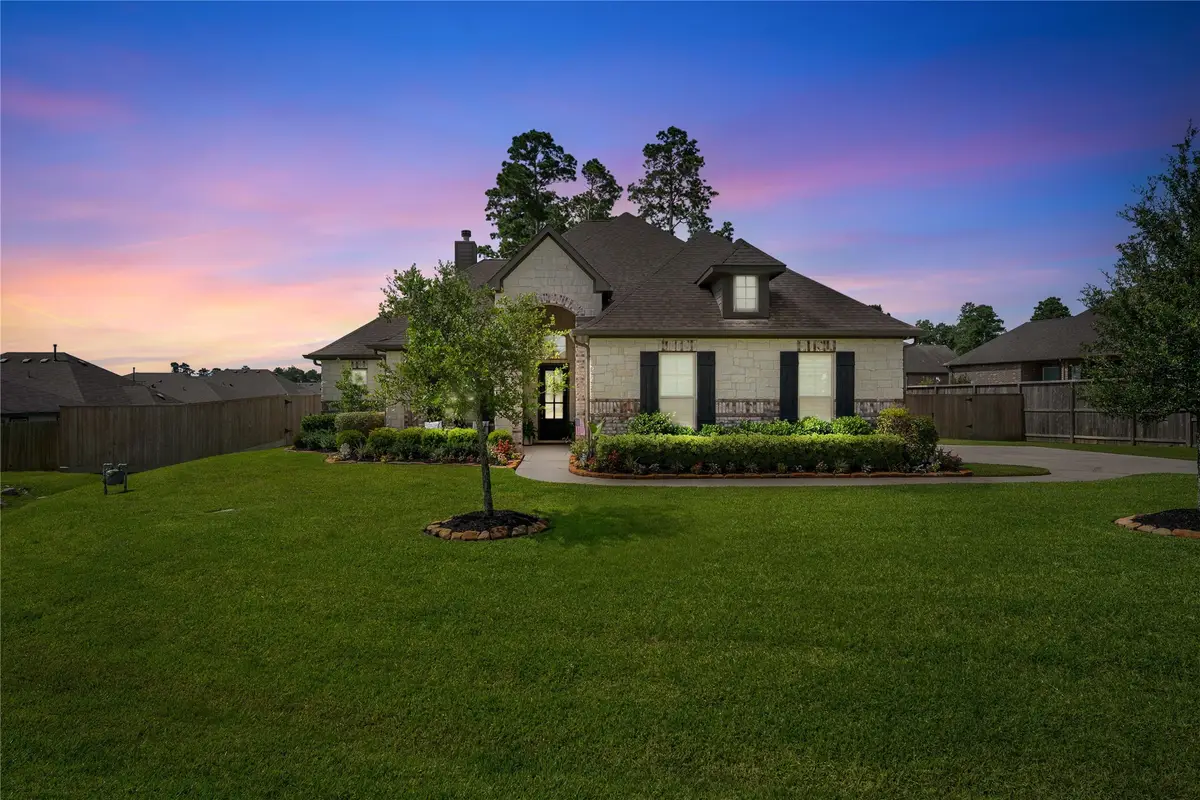 40803 Mostyn Drive, Magnolia, TX 77354 - #1