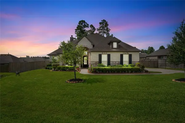 40803 Mostyn Drive, Magnolia, TX 77354