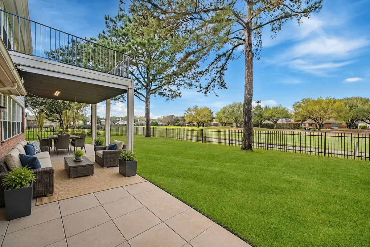 16730 Sonoma Del Norte Drive, Houston, TX 77095 - #1