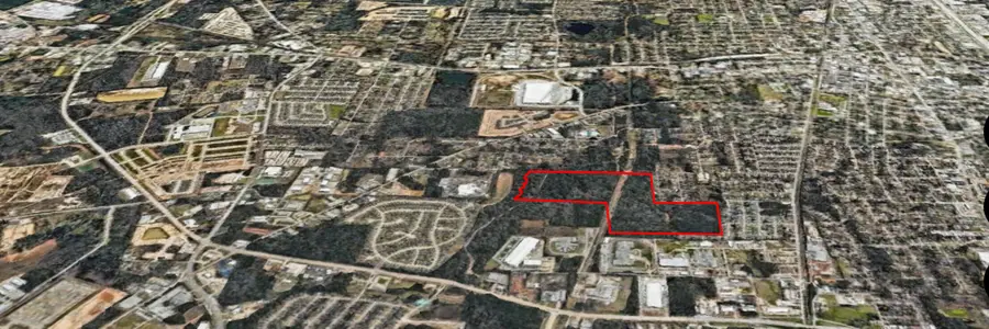 TBD Kathy Street, Conroe, TX 77302 - #3