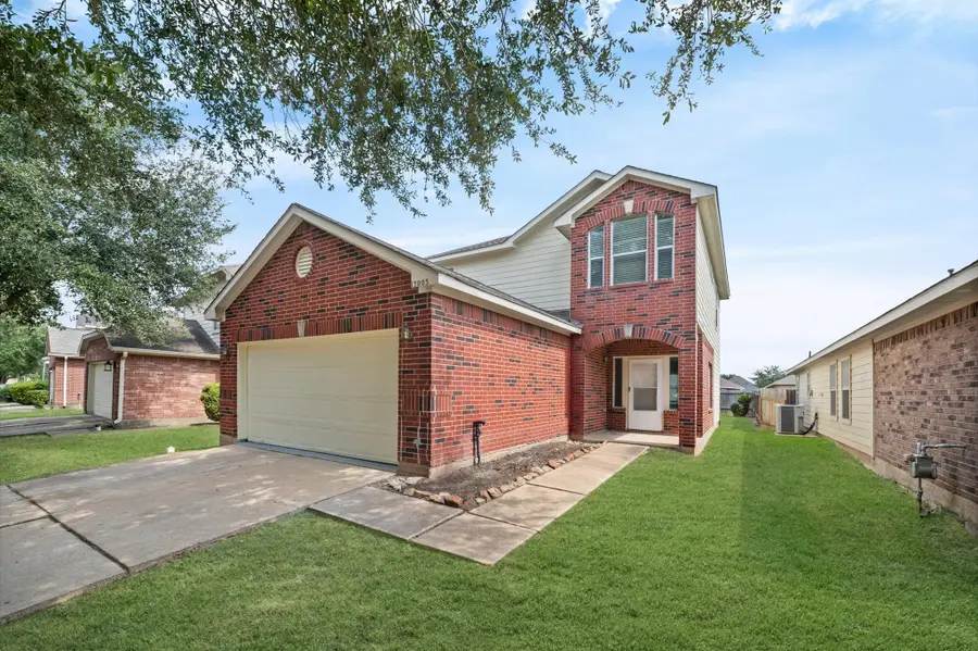 13003 Kingston Point Lane, Houston, TX 77047 - #2