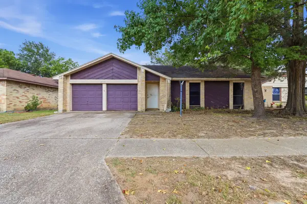 21110 Fernhollow Lane, Spring, TX 77388