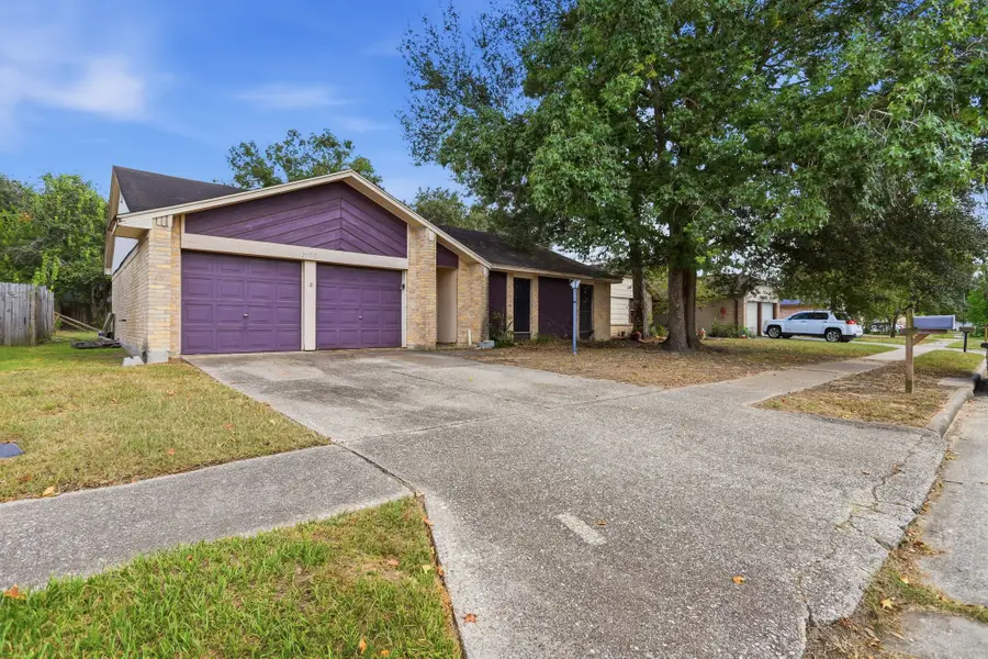 21110 Fernhollow Lane, Spring, TX 77388 - #2