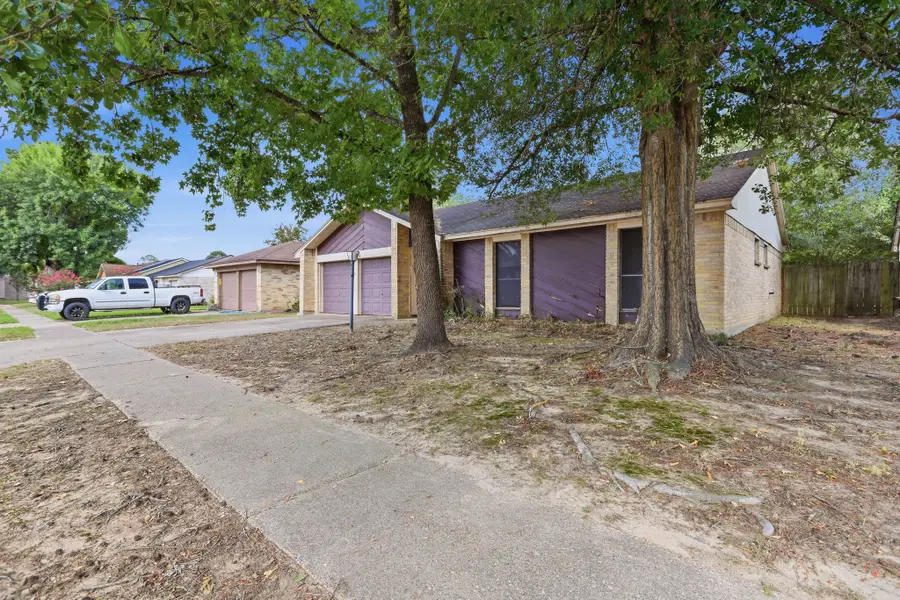 21110 Fernhollow Lane, Spring, TX 77388 - #3