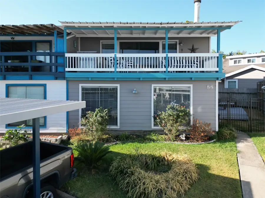 88 Lakeview Village, Conroe, TX 77356 - Image #2