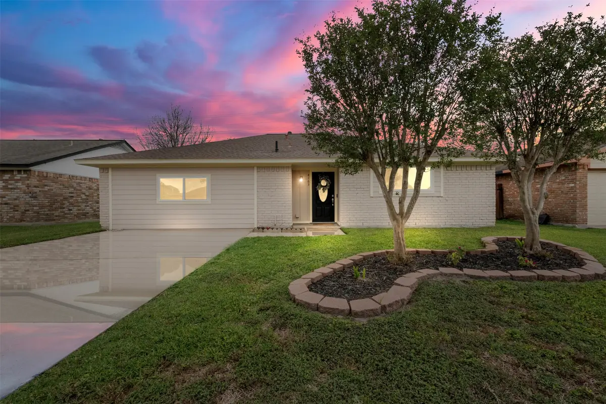 4163 Bermuda Drive, Pasadena, TX 77503 - #1