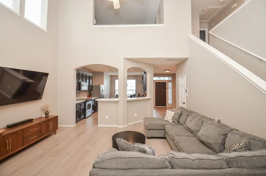 1707 Red Lake Court, Richmond, TX 77406 - #3