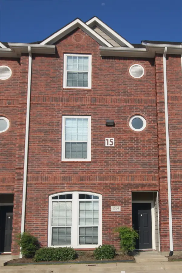 305 Holleman Drive E #1504, College Station, TX 77840