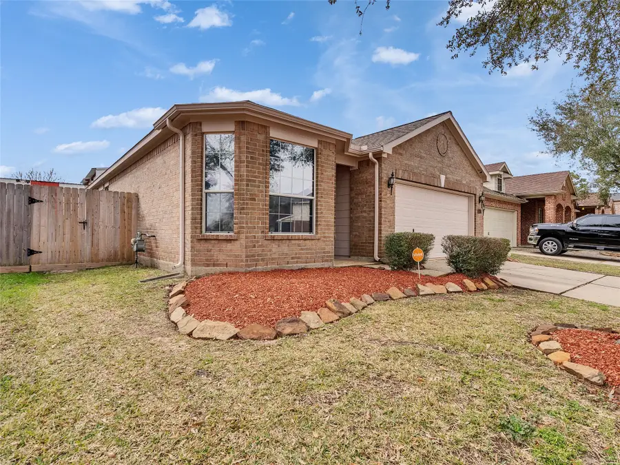 6523 Silver Shade Drive, Houston, TX 77064 - #3