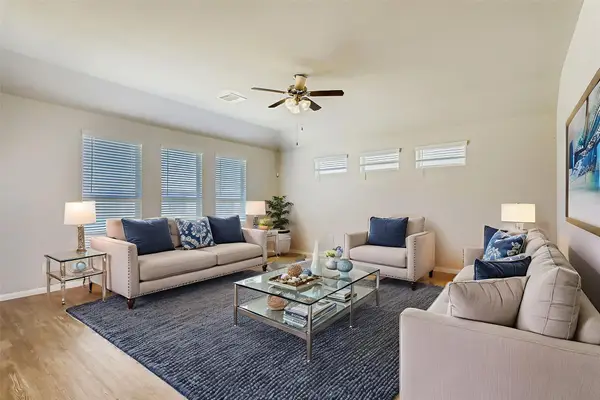 4907 Tuscany Farm Drive, Katy, TX 77493