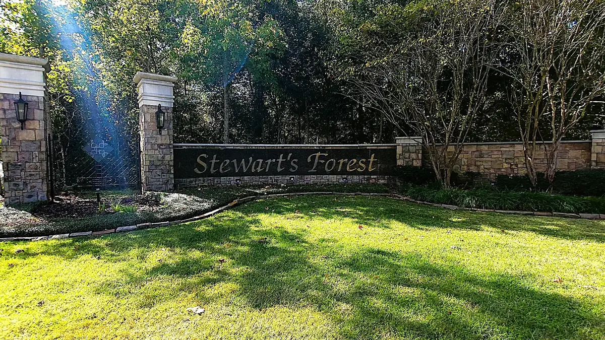 1035 Prescott Drive, Conroe, TX 77301 - #1