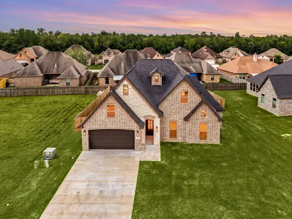 8135 Birkdale Drive, Beaumont, TX 77707