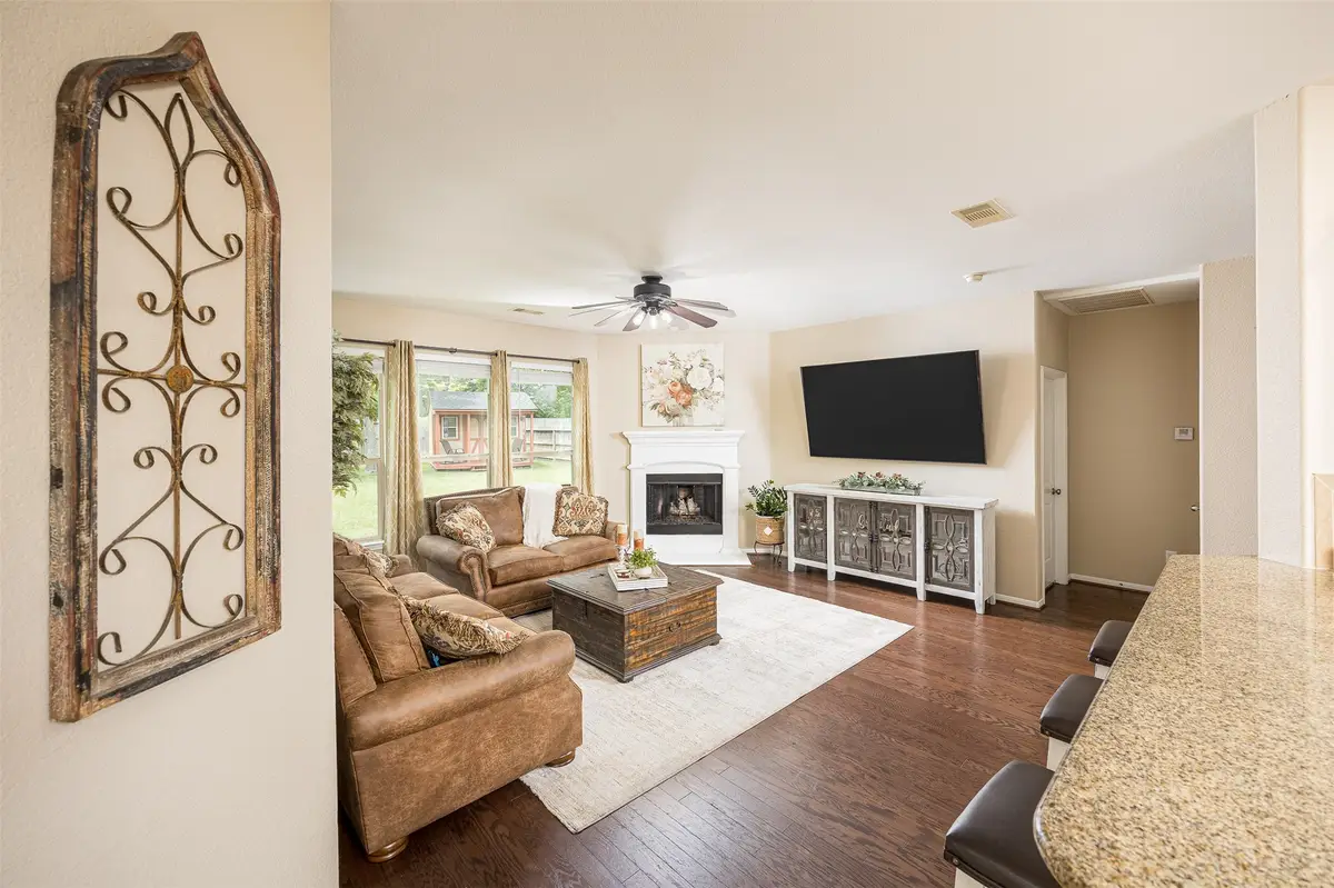 33311 Greenfield Forest Drive, Magnolia, TX 77354 - #1