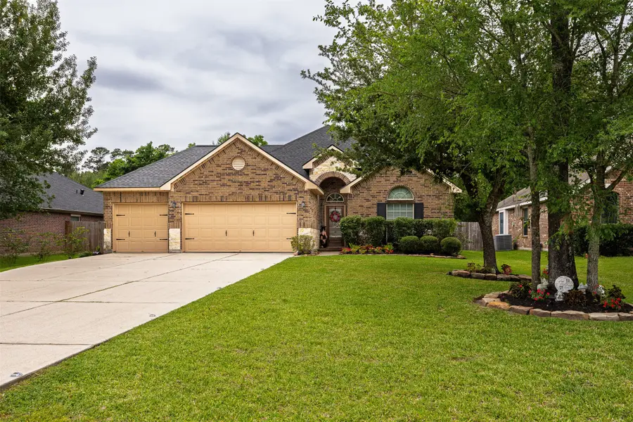 33311 Greenfield Forest Drive, Magnolia, TX 77354 - #3