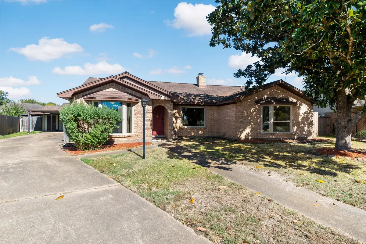 3402 Park Dale Drive, Deer Park, TX 77536 - Image #1